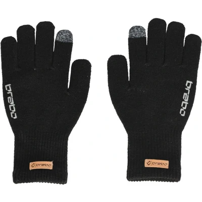 Afbeelding van Brabo Wintergloves Swipe SR.