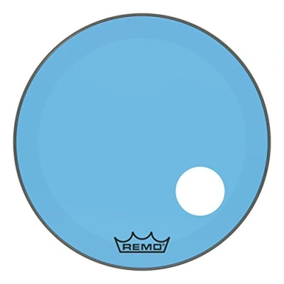 Afbeelding van Remo P3 1326 CT BUOH Powerstroke Colortone Blue 26 inch