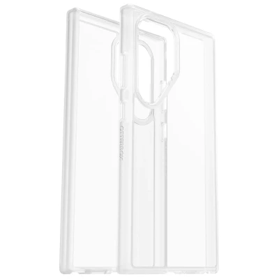 Afbeelding van Otterbox React Kunststof Back Cover Transparant Samsung Galaxy S24 Ultra