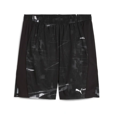 Afbeelding van RUN VELOCITY short voor Heren, Zwart, Maat XS PUMA