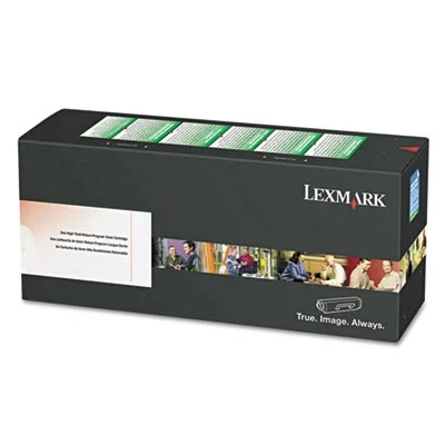 Afbeelding van Lexmark 78C0ZK0 developer unit 125000 pagina&#039;s