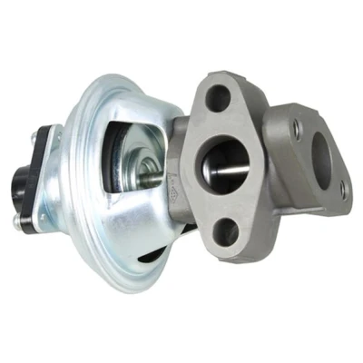 Afbeelding van METZGER 0892728 EGR klep Pneumatisch Membraamklep Met pakking FORD: Ranger Mk2