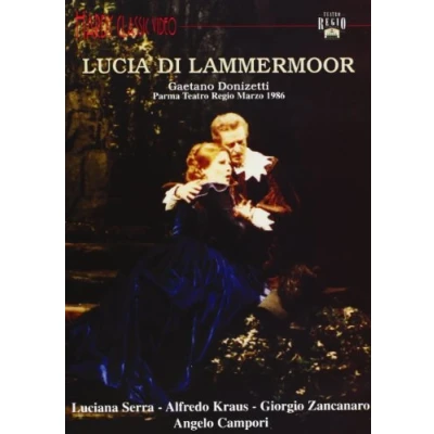Afbeelding van Alfredo Klaus, Lucianna Serra