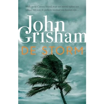 Afbeelding van De storm (Paperback)