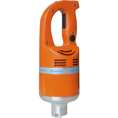 Afbeelding van Motorblok Dynamic BM 2000, 40 100L, 100 tot 9500tpm, 230V/500W