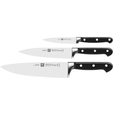Afbeelding van Messenset Zwilling Professional S (3 Delig)