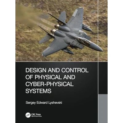 Afbeelding van Design and Control of Physical Cyber Systems