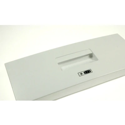 Afbeelding van Whirlpool Indesit 481010673940 vriesvakklep C00326058 evaporator door 4STA rs 12M ne (a)
