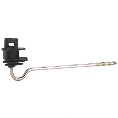Afbeelding van Afstandisolator koord 22cm 10 stuks