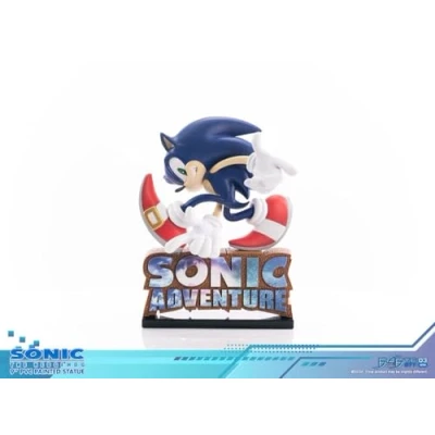 Afbeelding van Sonic the Hedgehog Adventure PVC Statue (First4Figures)