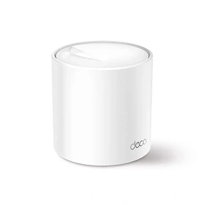 Afbeelding van TP Link Deco X60 1 Pack