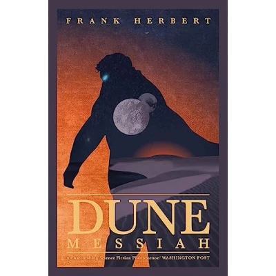 Afbeelding van Dune Messiah: Frank Herbert