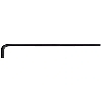 Afbeelding van KS Tools 151.2703 Stiftsleutel binnenzeskant gefosfateerd, lang, 3mm