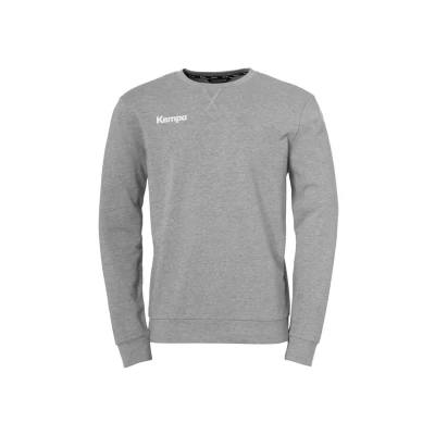 Afbeelding van Kempa Training Top 2003641 Dark Grau Melange XXL