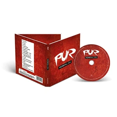 Afbeelding van Pur Personlich (CD)