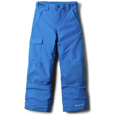 Afbeelding van Columbia Bugaboo II Broek Jongeren, blauw Kindermaat XL 164