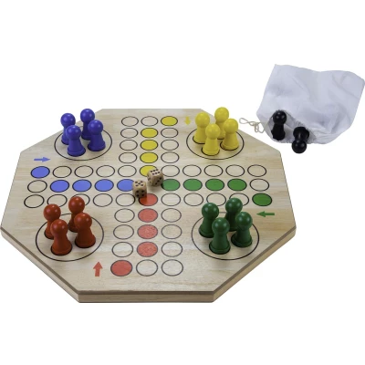 Afbeelding van Ludo Jumbo in Colourbox