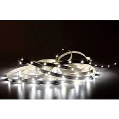 Afbeelding van Müller Licht 20100321 LED strip complete set Met connector (male) 230 V 3 m Neutraalwit