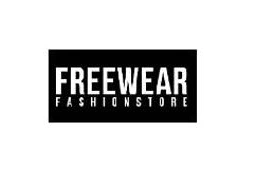 Freewear Fashionstore Logo