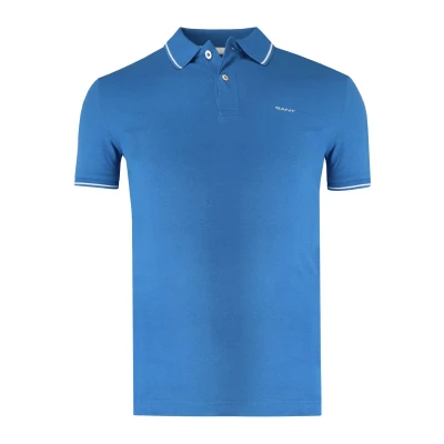 Afbeelding van GANT Poloshirt TIPPING PIQUE POLO Set van 1