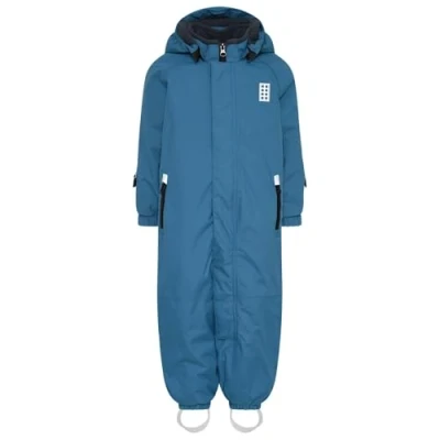 Afbeelding van Lego Wear Julian 711 Overall Blauw 80 cm Jongen