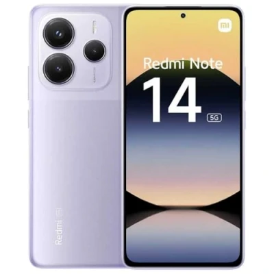 Afbeelding van Smartphone Xiaomi Octa Core 6 GB RAM 128 Paars