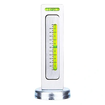Afbeelding van Vobor Universele Verstelbare Auto Magnetische Gauge Tool Truck Camber Castor Strut Wiel Hub Uitlijning
