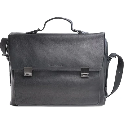 Afbeelding van Harold&#039;s Ivy aktetas Leer 41 cm Laptopcompartiment
