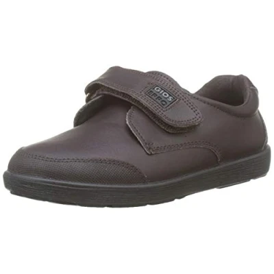 Afbeelding van GIOSEPPO Beta, mocassins kinderen, Bruin Bruin, 27 EU