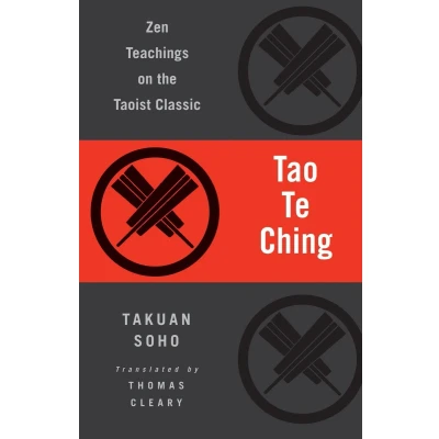 Afbeelding van Tao Te Ching: Zen Teachings on the Taoist Classic