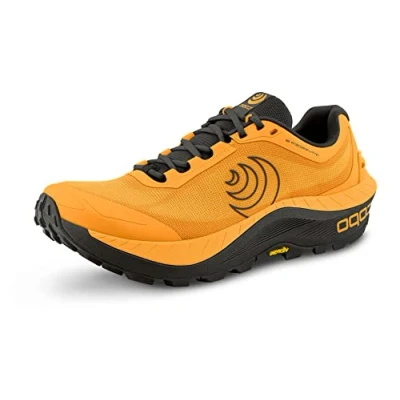 Afbeelding van Topo Athletic Mtn Racer 3 Trailrunningschoenen Oranje EU 42 Man