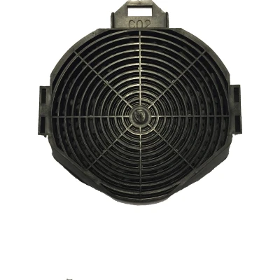 Afbeelding van Exquisit Koolstof Filter 1010036