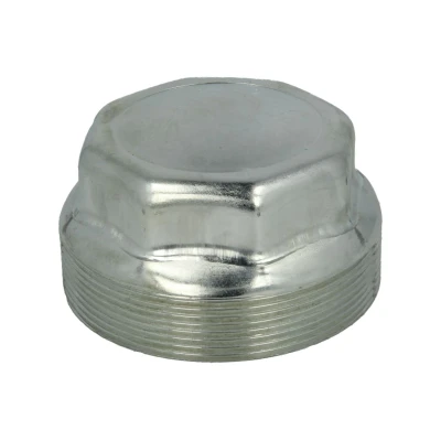 Afbeelding van Auger Stofkap wiellager 52123