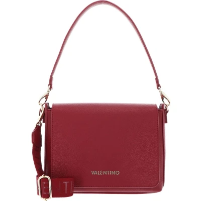 Afbeelding van Valentino 8GL Never, damestas, donkerrood, eenheidsmaat, One Size