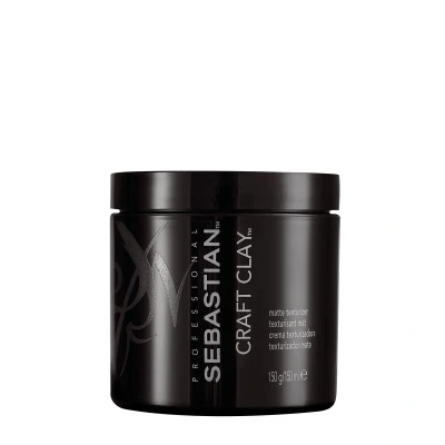 Afbeelding van Sebastian Craft Clay 150ml Haibu by Kapperskorting.com