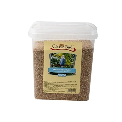 Afbeelding van Classic Bird parkietenvoer 10kg