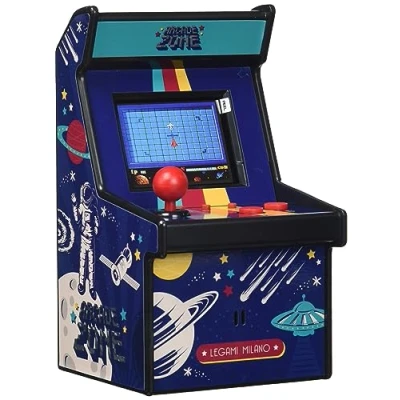 Afbeelding van ARCADE MINI GAME ZONE SPACE