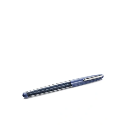 Afbeelding van Swarovski Crystalline Nova balpen Blauw