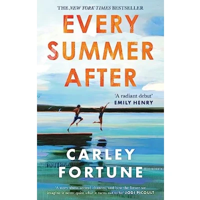 Afbeelding van Every Summer After: A heartbreakingly gripping story of love and loss