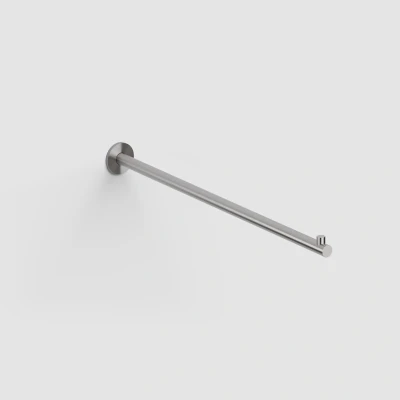 Afbeelding van Clou Kaldur handdoekhouder recht 42cm RVS
