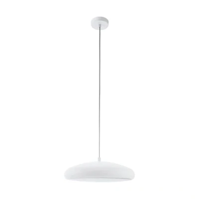 Afbeelding van EGLO Hanglamp RIODEVA C Hanglamp, CONNECT, bediening via app + afstandsbediening