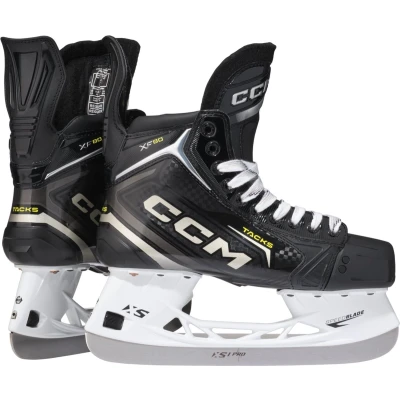 Afbeelding van CCM Tacks XF 80 IJshockeyschaatsen Volwassenen 9.0 (44.5 EU) Regular