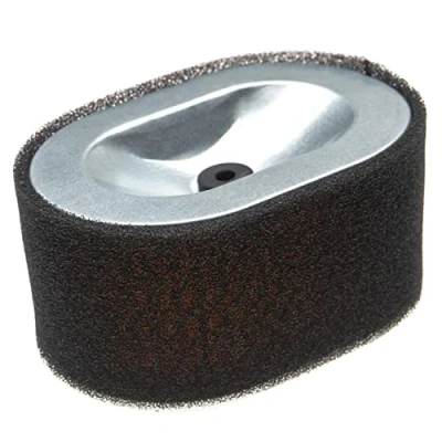 Afbeelding van vhbw Filter (1x voorfilter, 1x luchtfilter) compatibel met Yanmar L100, L75, L90, L90AE, L90E motor, motorhak