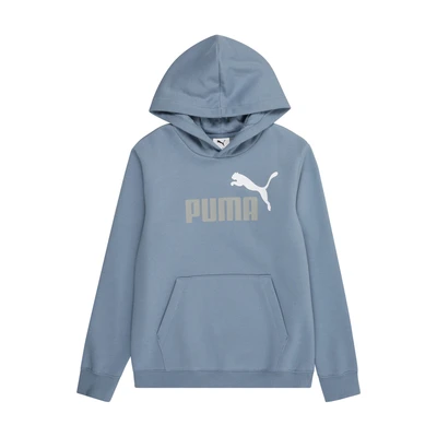 Afbeelding van Puma ESS 2 Color No. 1 Logo Hoodie Junior