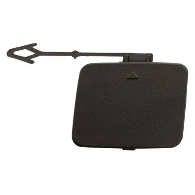 Afbeelding van BLIC 5513 00 0096971P Klep, afsleephaak Achter, Links voor BMW: X5