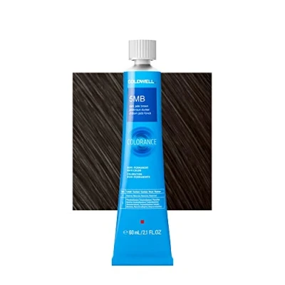 Afbeelding van Goldwell Colorance 60 ml 5MB Jade Donkerbruin