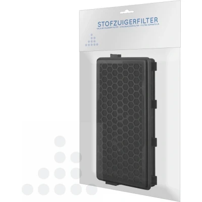 Afbeelding van Filter Hepafilter Geschikt voor Miele S4000/S5000