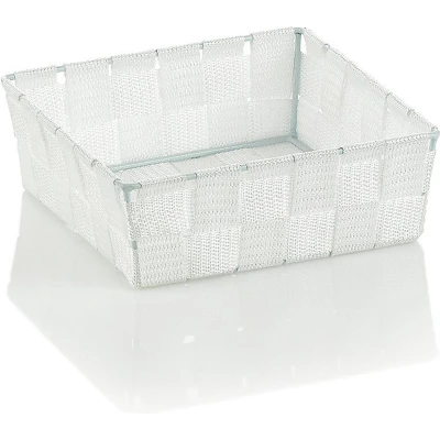 Afbeelding van Mand Kela Alvaro 19 White