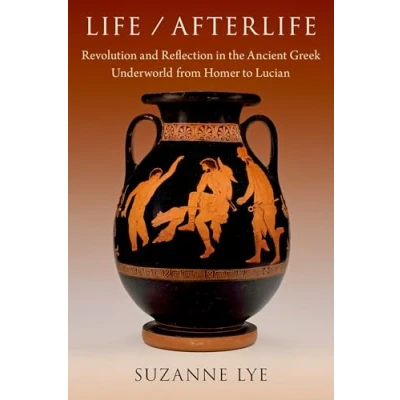 Afbeelding van Life / Afterlife