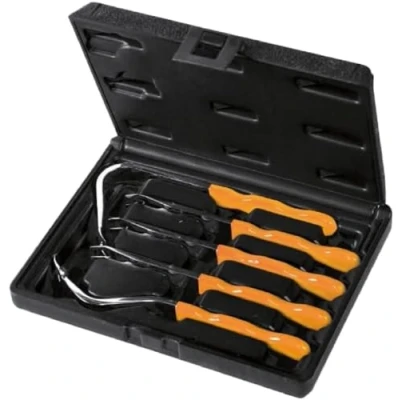 Afbeelding van Beta 1479LB/C5 5 delig set van metalen bekledingsvorken 014790150